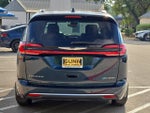 2022 Chrysler Pacifica Hybrid Pinnacle