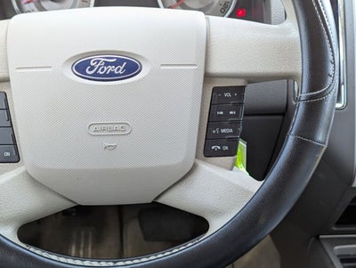2008 Ford Edge Limited