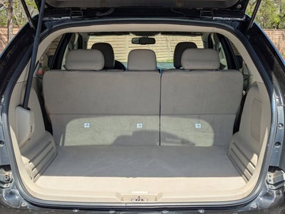 2008 Ford Edge Limited
