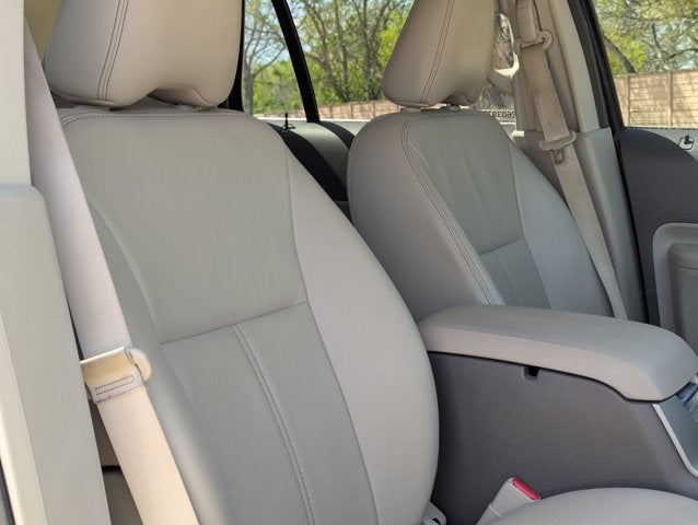 2008 Ford Edge Limited