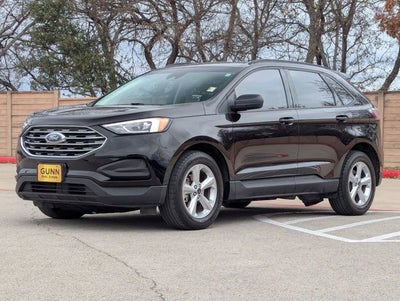 2020 Ford Edge SE