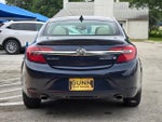 2016 Buick Regal Premium II