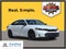 2026 Honda Civic Si FWD