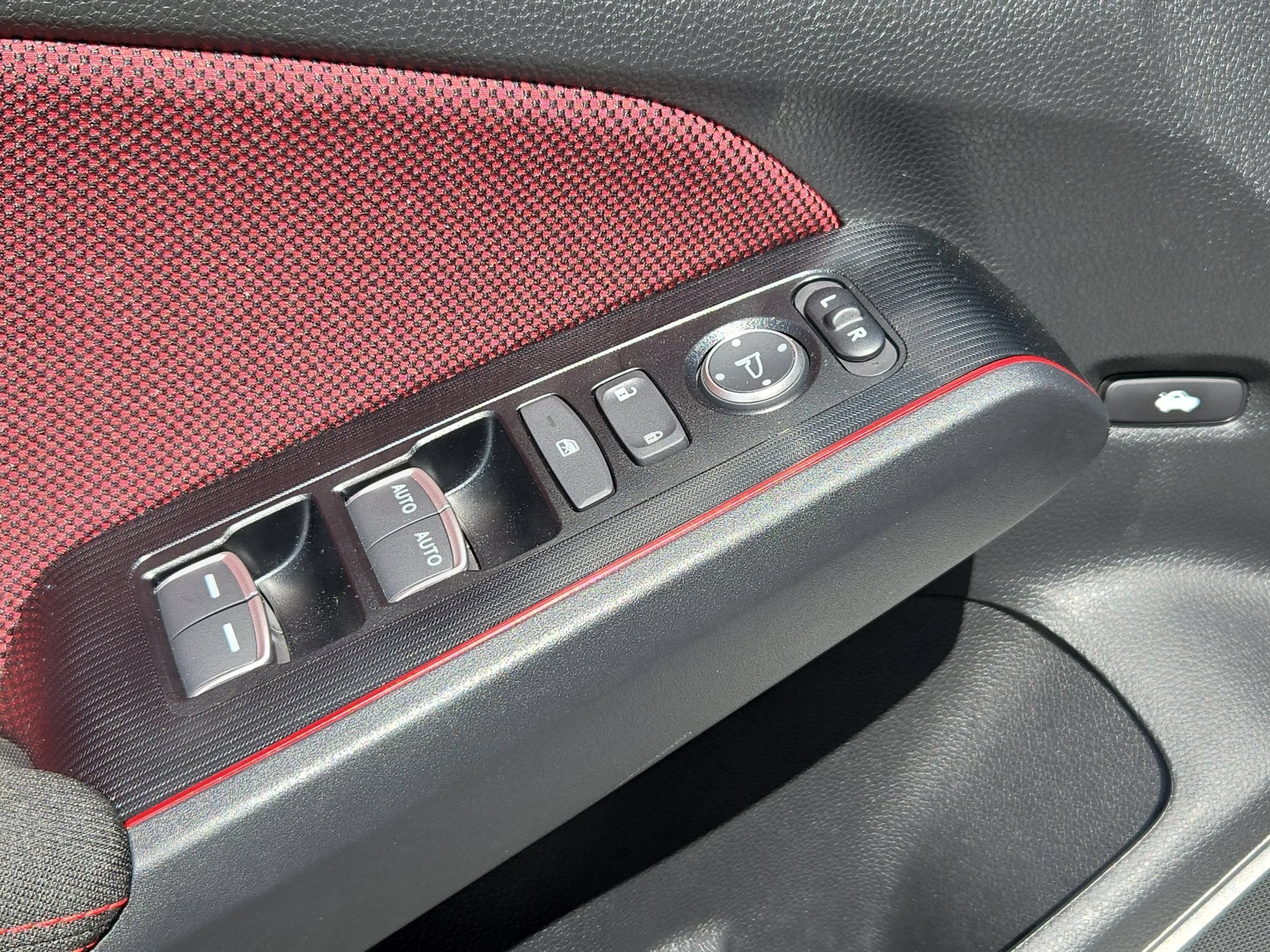 2026 Honda Civic Si FWD