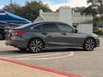 2023 Honda Civic 1.5T 4D EX