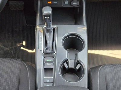 2023 Honda Civic EX