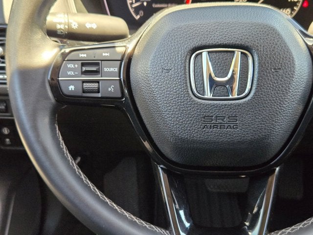2023 Honda Civic EX