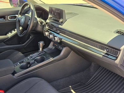 2023 Honda Civic EX