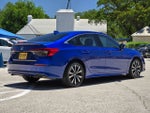 2023 Honda Civic EX