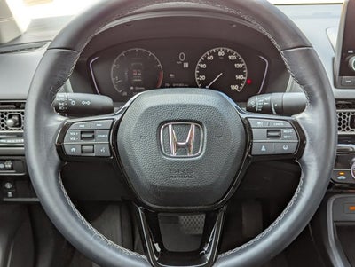 2024 Honda Civic EX