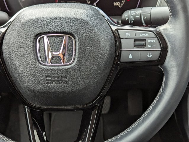 2024 Honda Civic EX