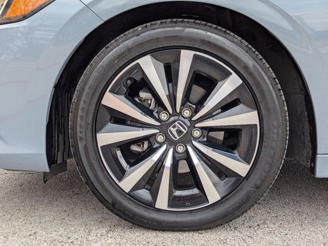 2024 Honda Civic EX