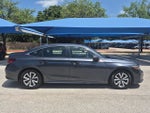 2025 Honda Civic LX