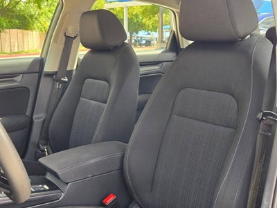 2025 Honda Civic LX