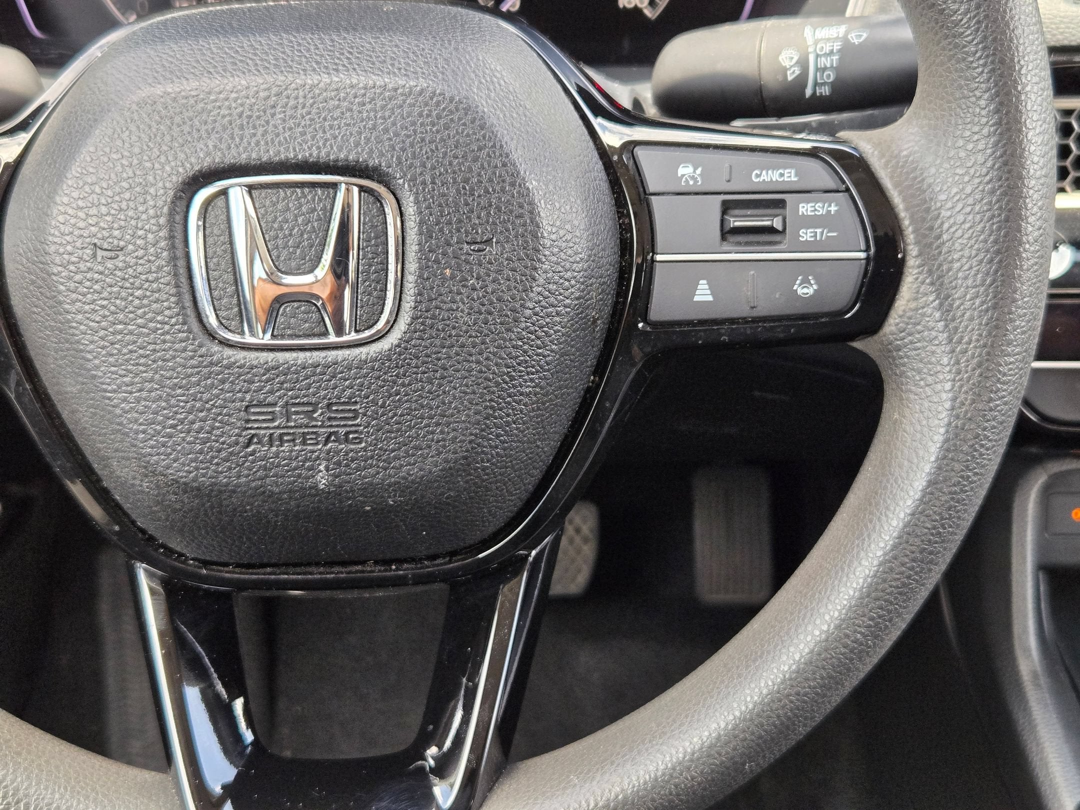 2025 Honda Civic LX