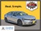 2026 Honda Civic Sedan Hybrid Sport