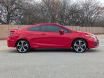 2014 Honda Civic Si