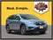 2016 Honda CR-V 2WD SE