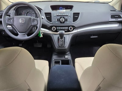 2016 Honda CR-V 2WD SE