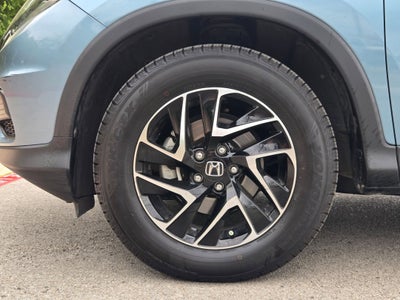 2016 Honda CR-V 2WD SE