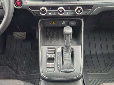 2024 Honda CR-V LX