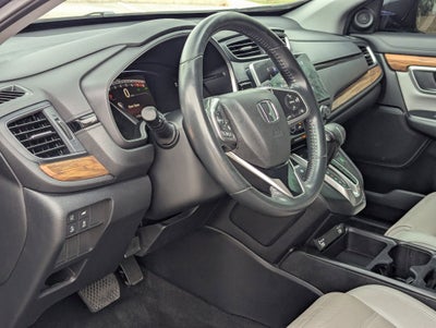 2020 Honda CR-V 2WD EX-L