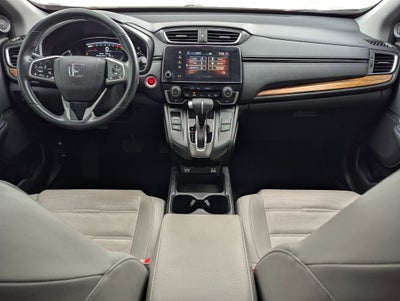 2020 Honda CR-V 2WD EX-L