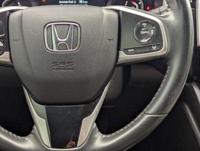 2020 Honda CR-V 2WD EX-L