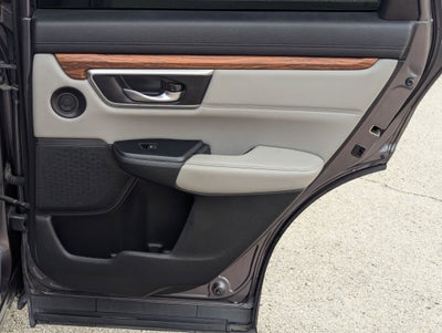 2020 Honda CR-V 2WD EX-L