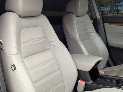 2020 Honda CR-V 2WD EX-L