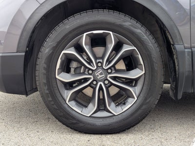 2020 Honda CR-V 2WD EX-L