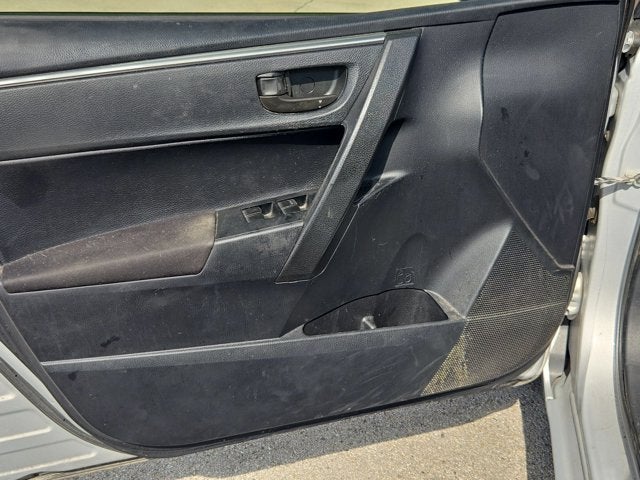 2014 Toyota Corolla Base