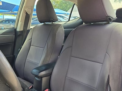 2014 Toyota Corolla Base