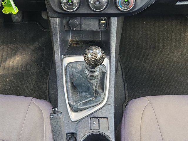 2014 Toyota Corolla Base