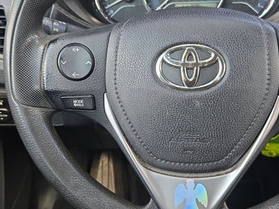 2014 Toyota Corolla Base