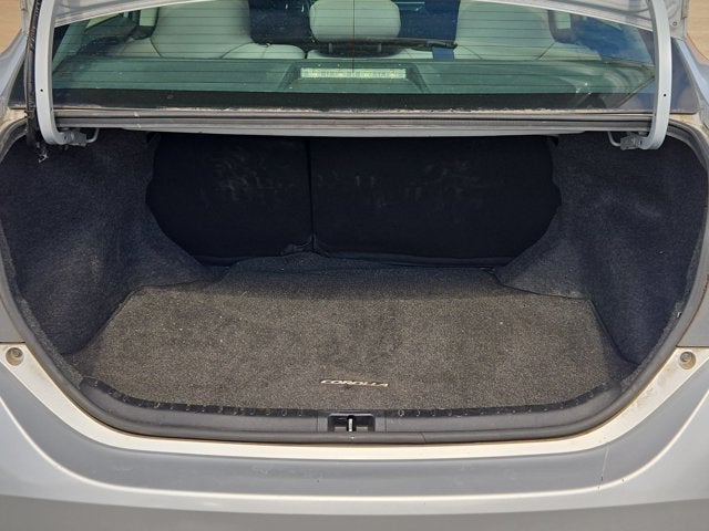 2014 Toyota Corolla Base