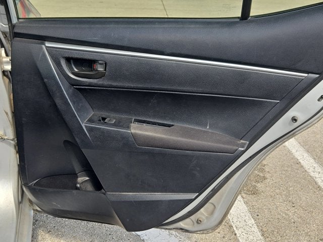 2014 Toyota Corolla Base