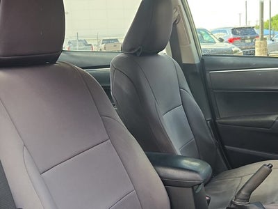 2014 Toyota Corolla Base