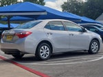 2014 Toyota Corolla Base