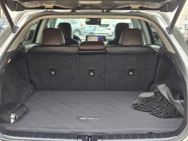 2017 Lexus RX RX 350