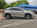 2017 Lexus RX RX 350
