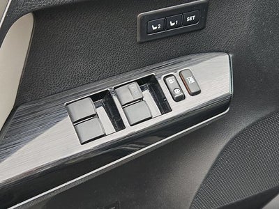2018 Toyota RAV4 Base