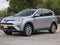 2018 Toyota RAV4 Base