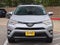 2018 Toyota RAV4 Base
