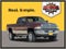 2001 Dodge Ram 2500 Base