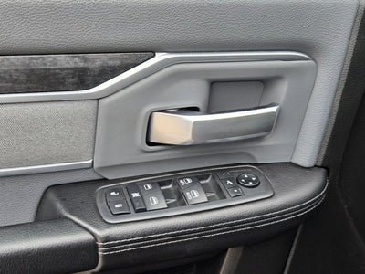 2019 RAM 2500 Lone Star