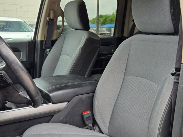 2019 RAM 2500 Lone Star