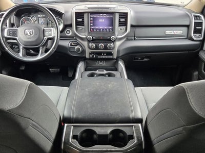 2019 RAM 2500 Lone Star