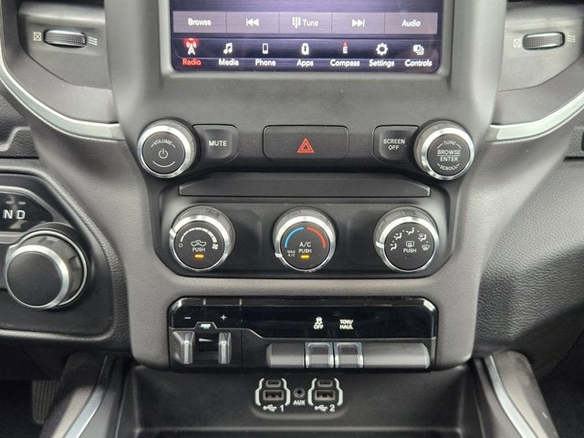 2019 RAM 2500 Lone Star