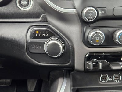 2019 RAM 2500 Lone Star